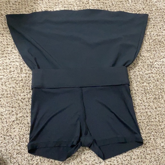 NWOT High rise athletic skort - size XL - Picture 3 of 6